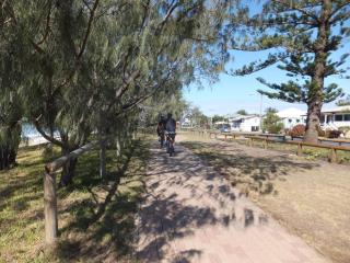 2 Whiting Street - Woodgate - 1