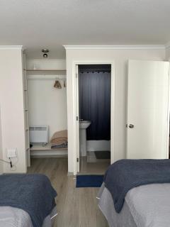 Depto en Pucón 2 piezas 2 baños - Pucón - 1