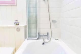 Ian's Cottage, Wedmore - country cottage for two - 1