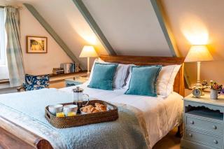 Ian's Cottage, Wedmore - country cottage for two - 3