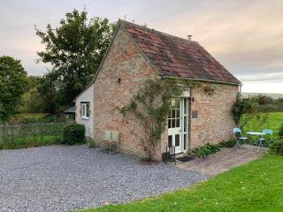 Ian's Cottage, Wedmore - country cottage for two - 0