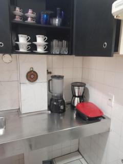 Apartamento da Lê - 3