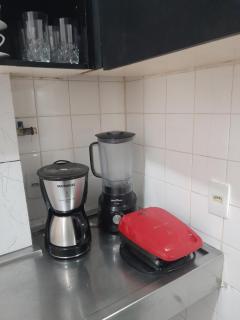 Apartamento da Lê - 2