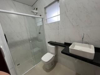 Casa completa perto da Praia Grande e centro - 0