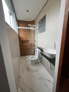 Casa completa perto da Praia Grande e centro - 7