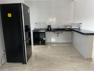 Casa completa perto da Praia Grande e centro - 5