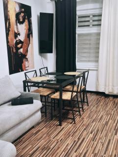 Apartament Antracyt - 8