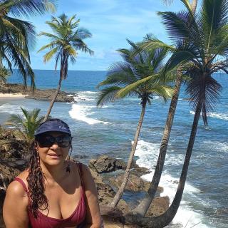 Apart Lua Cheia 2 quartos caminho das praias - 2