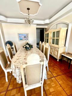 Fantástico apartamento Frente ao mar em Balneário Camboriú - 6