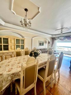 Fantástico apartamento Frente ao mar em Balneário Camboriú - 4