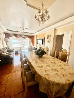 Fantástico apartamento Frente ao mar em Balneário Camboriú - 5