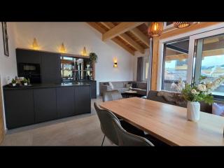 Almchalet Alpenglück - 6