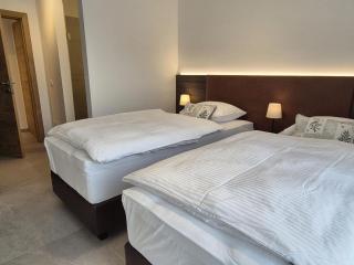 Almchalet Alpenglück - 2