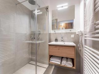 Almchalet Alpenglück - 1