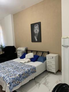 Studio Aconchegante coração do Rio e perto da Lapa - 0