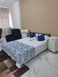 Studio Aconchegante coração do Rio e perto da Lapa - 9