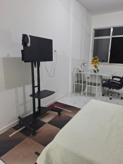 Studio Aconchegante coração do Rio e perto da Lapa - 8