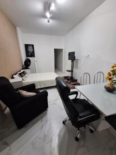 Studio Aconchegante coração do Rio e perto da Lapa - 7