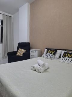 Studio Aconchegante coração do Rio e perto da Lapa - 4