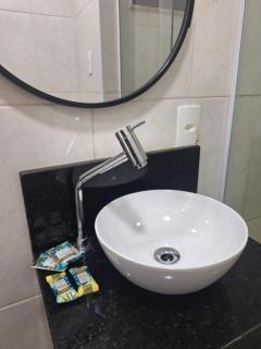 Studio Aconchegante coração do Rio e perto da Lapa - 3