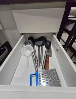 Dpto en Barrio Las Lomas - 9