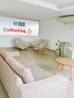 Dpto en Barrio Las Lomas - 5