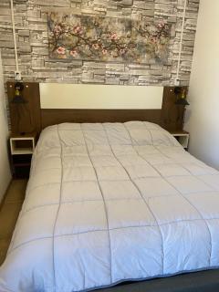 Cabaña con quincho, tinaja y piscina - 4