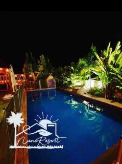 Nano Resort - 7