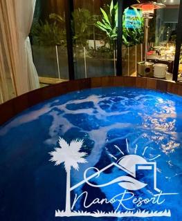 Nano Resort - 6