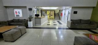 Hotel Puerta del Sol - 9