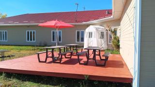 Auberge Du Lac Tiblemont - 9