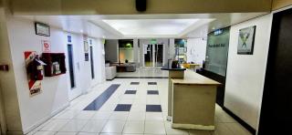 Hotel Puerta del Sol - 7