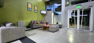 Hotel Puerta del Sol - 5