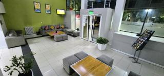 Hotel Puerta del Sol - 4