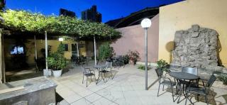 Hotel Puerta del Sol - 1