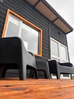 Asoma Trevelin - Tiny House 2 - 7