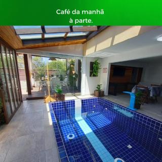 SUÍTES ITAIGARA á 80 metros da praia - 0