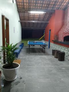 Sítio Kaizen Mogi das Cruzes, ate 30 pessoas - 5