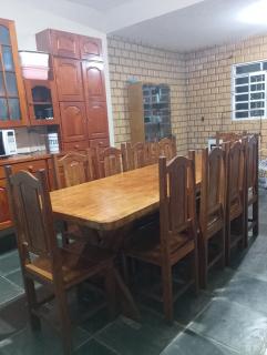 Sítio Kaizen Mogi das Cruzes, ate 30 pessoas - 1