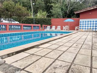 Sítio Kaizen Mogi das Cruzes, ate 30 pessoas - 0