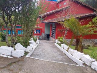 Sítio Kaizen Mogi das Cruzes, ate 30 pessoas - 7