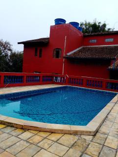 Sítio Kaizen Mogi das Cruzes, ate 30 pessoas - 9