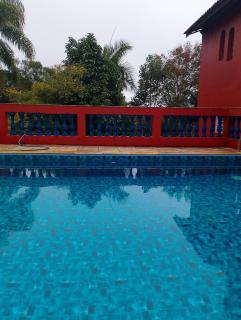 Sítio Kaizen Mogi das Cruzes, ate 30 pessoas - 8