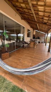 Ranchinho Serra do Cipó - 6