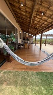 Ranchinho Serra do Cipó - 3