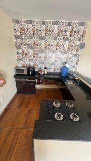 Ranchinho Serra do Cipó - 1