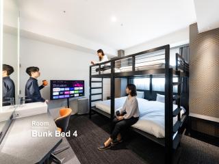 sequence SUIDOBASHI - Tokyo - 8