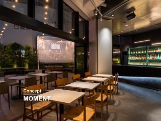 sequence SUIDOBASHI - Tokyo - 5