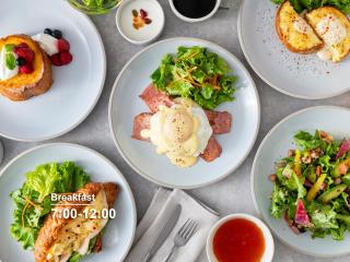 sequence SUIDOBASHI - Tokyo - 7