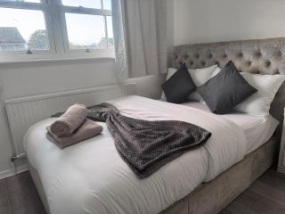 Ama comfort Stay - 9